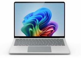 Nešiojamas kompiuteris Microsoft Surface Laptop 7 196388452644, Intel Core Ultra 5 236V, 16GB, 16GB, 13.8 ", Intel Arc Graphics 130V, platinos sp., EN, Windows