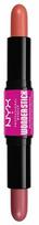 Skaistalai NYX Professional Makeup Wonder Stick, light peach n baby pink sp., 1, 4 g