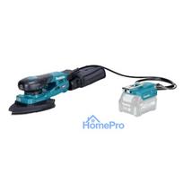 Makita Orrbit sander 40V MAX XGT BO006C
