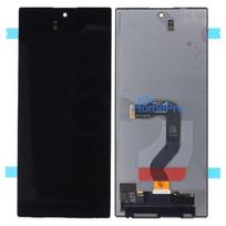 LCD screen Samsung F966 Z Fold7 5G with touch screen (Outer) original (used Grade A)