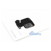 Xrec Set of 2x Lens Cover for GoPro HERO 4 Session