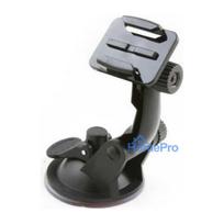 Xrec Glass Holder / Suction Cup for GoPro / SJCAM