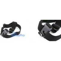 Xrec Head Strap Mount / Head Holder For Gopro 7 6 5 4 3 2