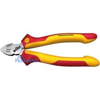 Wiha Wiha Side cutters with insulated 1000V handle with removable function