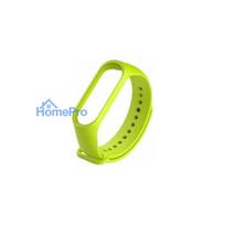 Beline Strap Mi Band 5 / 6 / 7 Textile Lime