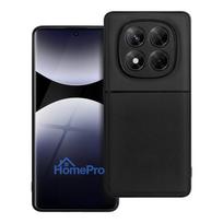 Case for Xiaomi Redmi Note 14 PRO 4G Noble black