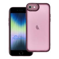 Case for iPhone 7 / 8 / SE 2020 / SE 2022 Variete purple