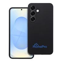 Case for Xiaomi Redmi Note 15 PRO 5G Silicone 2mm (camera protection) black
