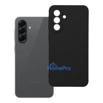 Case for Samsung A56 5G Silicone black