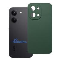 Case for Poco X8 Pro Max 5G Matt 2.0 dark green