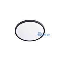 Visional LED Waterproof luminaire with PIR 40W, 3CCT, 4800Lm, IP44, Ø 500x27mmB