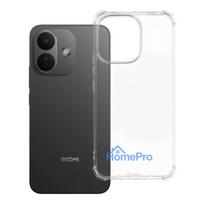 ROAR case ARMOR for XIAOMI Redmi Note 17 Pro 5G transparent