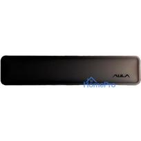 Keyboard Aula 75% Size Wrist Rest (Black)