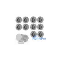 Riff Cloth for window cleaning robot 10 pcs.