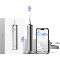 Sonic Toothbrush Laifen Wave Pro Stainless Steel IPX8 SMART