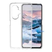 dbramante1928 Greenland - Back cover for mobile phone - plastic - clear - for OnePlus Nord CE 3 Lite