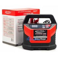 Weldman Charge 200 12V / 24V