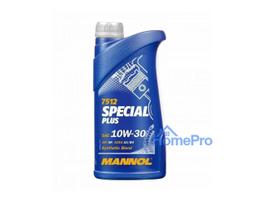 MANNOL 4-TAKT SPECIAL PLUS OIL 10W-30 1L 7512