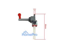 Kuro čiaupas SIMSON SR50 SR80 KR51/1 KR51/2 HB