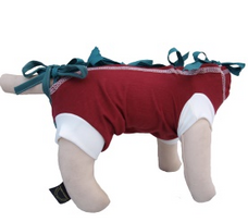 GF Pooperaciniai marškinėliai EKO XXS 22cm