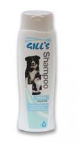 GILL'S NEUTRO šampūnas (nuo pleiskanų) 200ml (6)