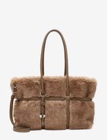 Tamaris Bags - Tas Martha Sc - Rankinė - Smėlio