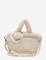 Tamaris Bags - Tas Marijana - Rankinė - Kreminė spalva