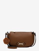 Tamaris Bags - Tas Marissa - Rankinė per petį - Ruda