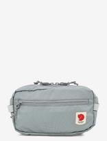 Fjällräven - High Coast Hip Pack - Sportinis juosmens krepšys - Pilka