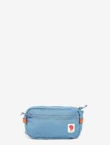 Fjällräven - High Coast Hip Pack - Sportinis juosmens krepšys - Mėlyna
