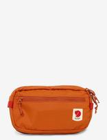 Fjällräven - High Coast Hip Pack - Sportinis juosmens krepšys - Oranžinė