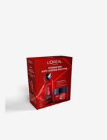 L'Oréal Paris - L'oréal Paris Revitalift Laser Hydrating Anti-Ageing Routine - Odos priežiūros rinkinys - Nude