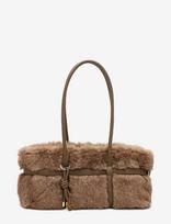Tamaris Bags - Tas Martha Sc - Rankinė - Ruda