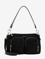 Tamaris Bags - Tas Manja Sc - Rankinė - Juoda