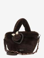 Tamaris Bags - Tas Marijana - Rankinė - Ruda