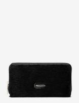 Tamaris Bags - Tas Marijana - Piniginė - Juoda