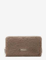 Tamaris Bags - Tas Marijana - Piniginė - Ruda
