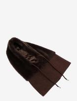 Tamaris Bags - Tas Marijana - Kaklo mova - Ruda