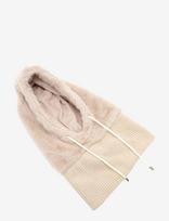 Tamaris Bags - Tas Marijana - Balaklava - Kreminė spalva