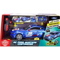 Simba-dickie Dickie RC Ford Mustang Customized 1:16 scale 201105014