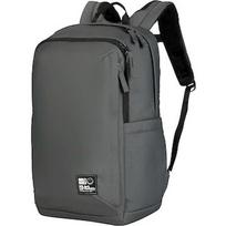 Jack Wolfskin SMILEYWORLD BACKPACK, green-grey backpack, 22 liters 2020511_4136_OS