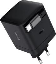 MOBILE CHARGER WALL MAXO 65W/RTRCT USB-C PD 25805 TRUST 25805 | 8713439258059