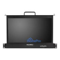 Monitor - Feelworld SEETEC SC173 HSD 56 17.3 inch Full HD rackmount monitor