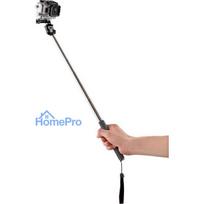 Xrec 3in1 Monopod / Head Strap / Chest Mount Kit for GoPro HERO 4 / 3+ / 3 / 2 / 1