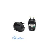 Xrec 220v USB Charger For Gopro Hero 3+ 3 2 1