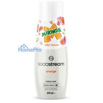 Sodastream Mirinda Light syrup 440ml