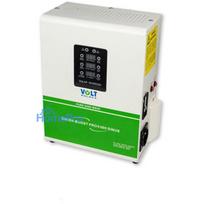 Solar inverter GREEN BOOST PRO 5000 SINUS BYPASS