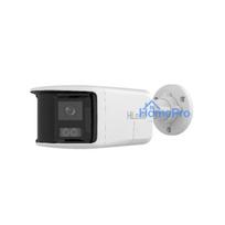 IP camera Hilook IPC-B460HAD-LUF / SL panoramic 6MP Smart Hybrid Light