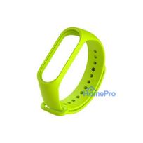 Beline Strap Xiaomi Mi Band 5 Green