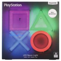 Paladone Playstation Wall Mountable LED Neon Light